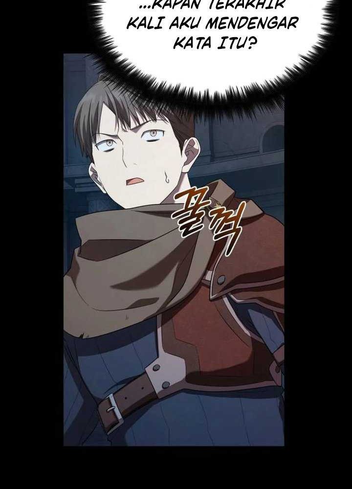 The Heavenly Demon Will Give You a Massage Chapter 16 - halaman 35