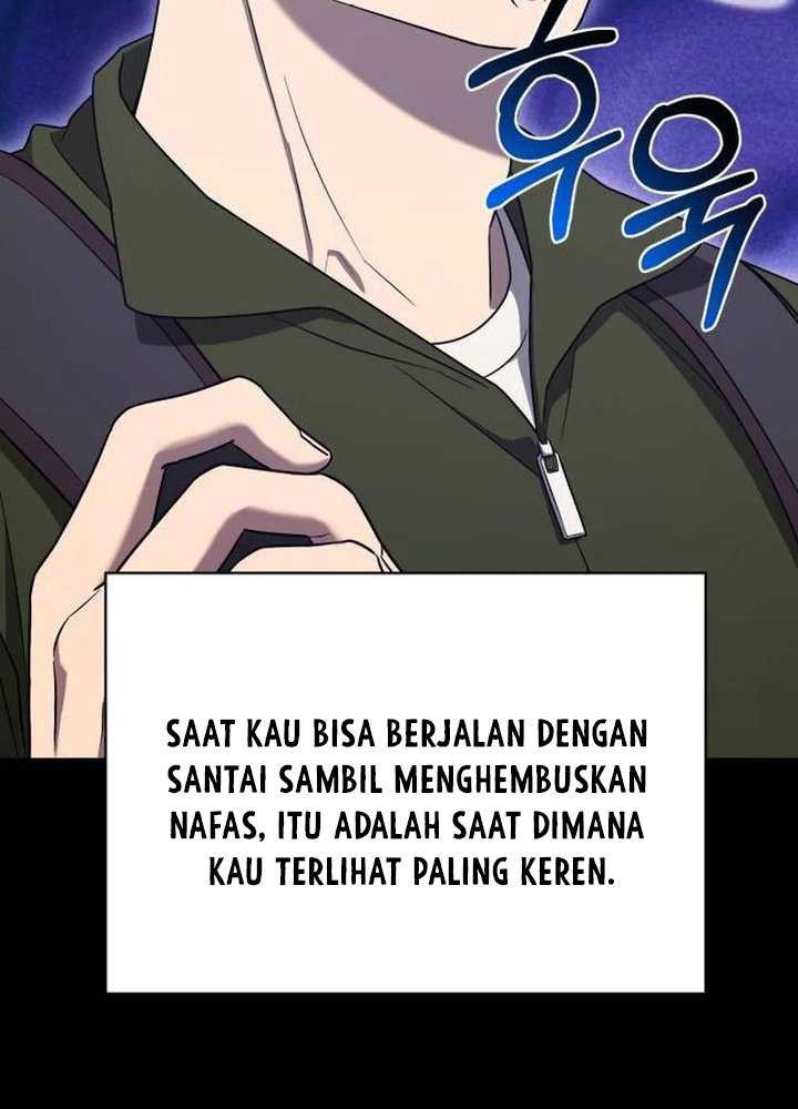 The Heavenly Demon Will Give You a Massage Chapter 16 - halaman 38