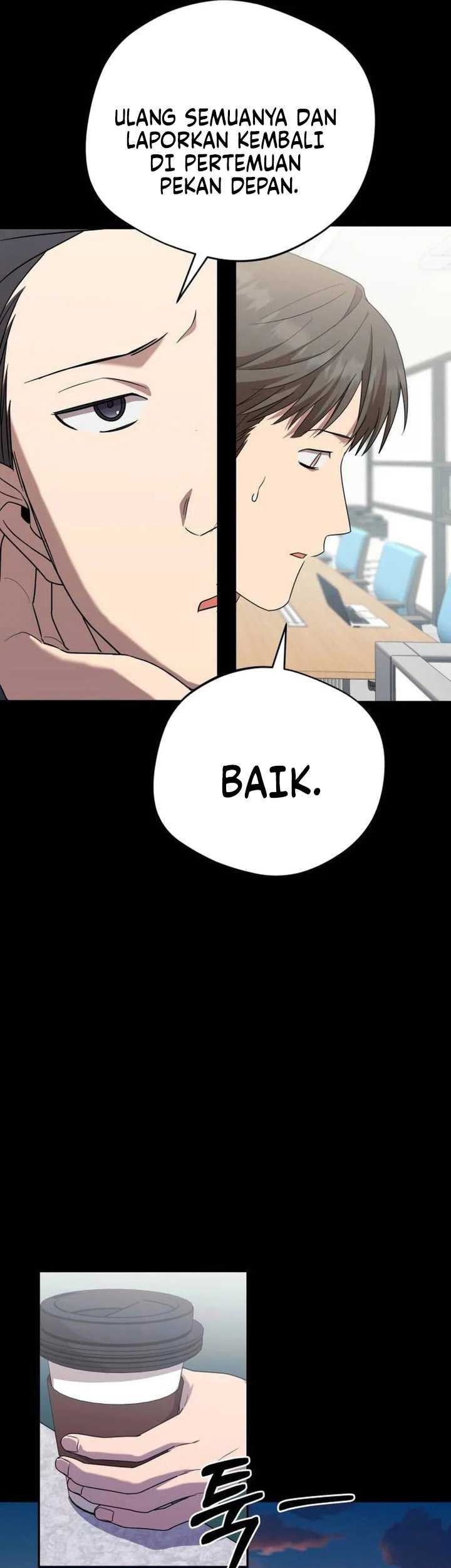 The Heavenly Demon Will Give You a Massage Chapter 16 - halaman 4