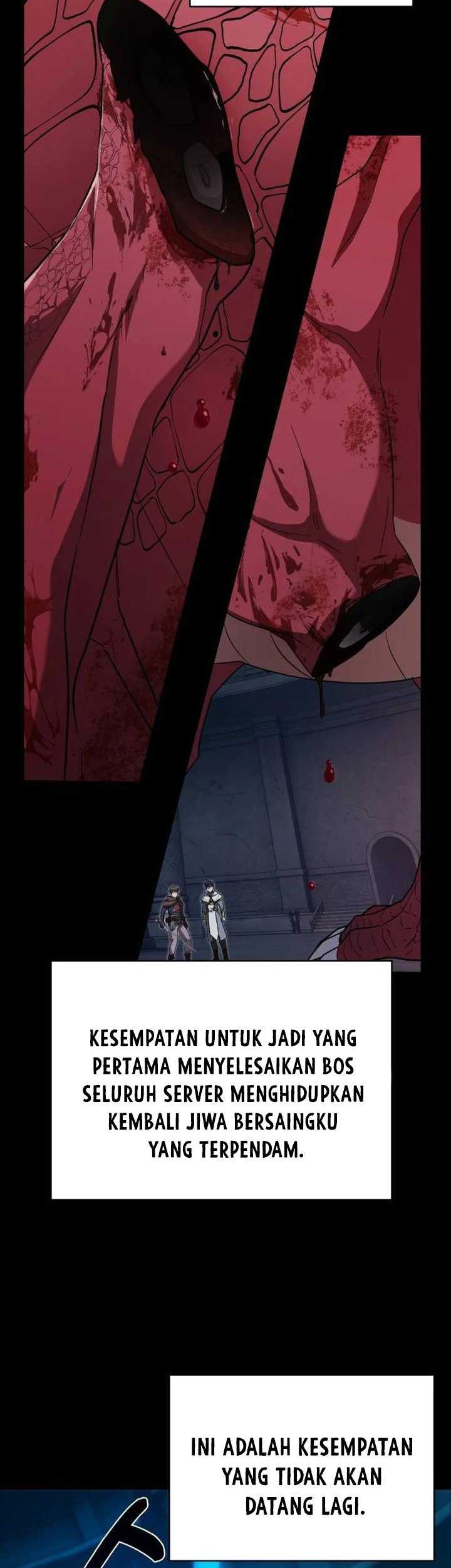 The Heavenly Demon Will Give You a Massage Chapter 16 - halaman 40