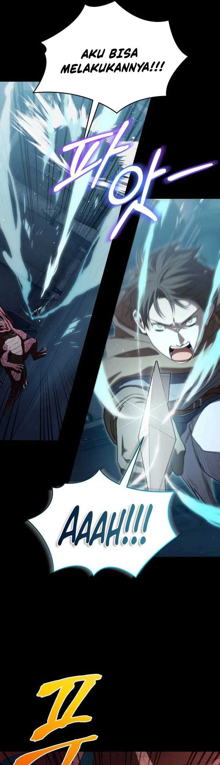 The Heavenly Demon Will Give You a Massage Chapter 16 - halaman 44