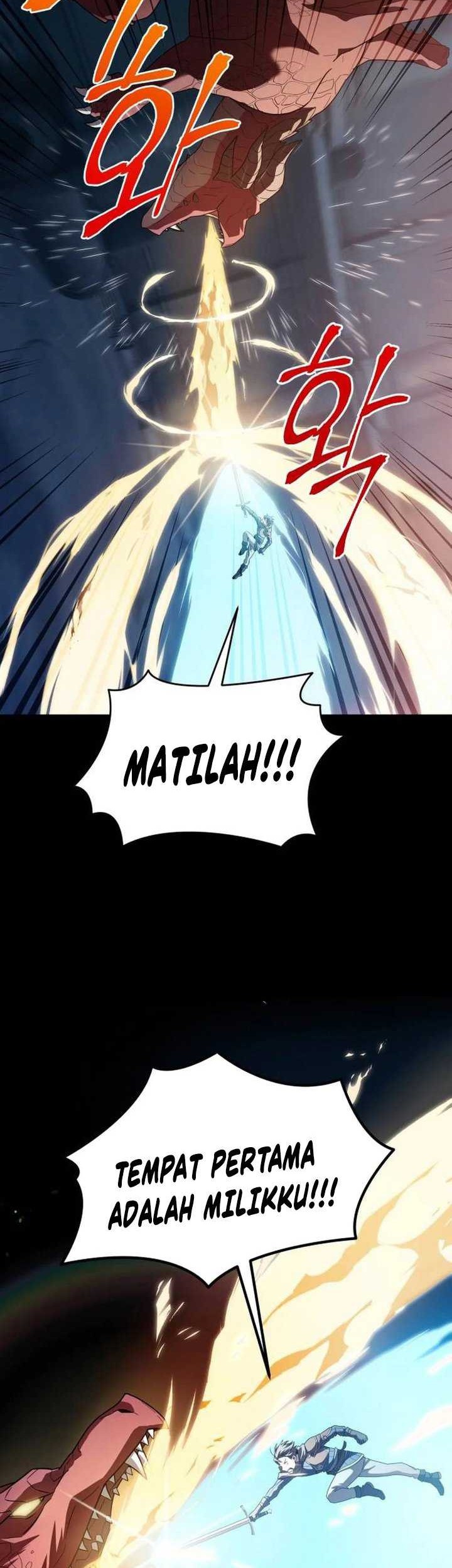 The Heavenly Demon Will Give You a Massage Chapter 16 - halaman 45
