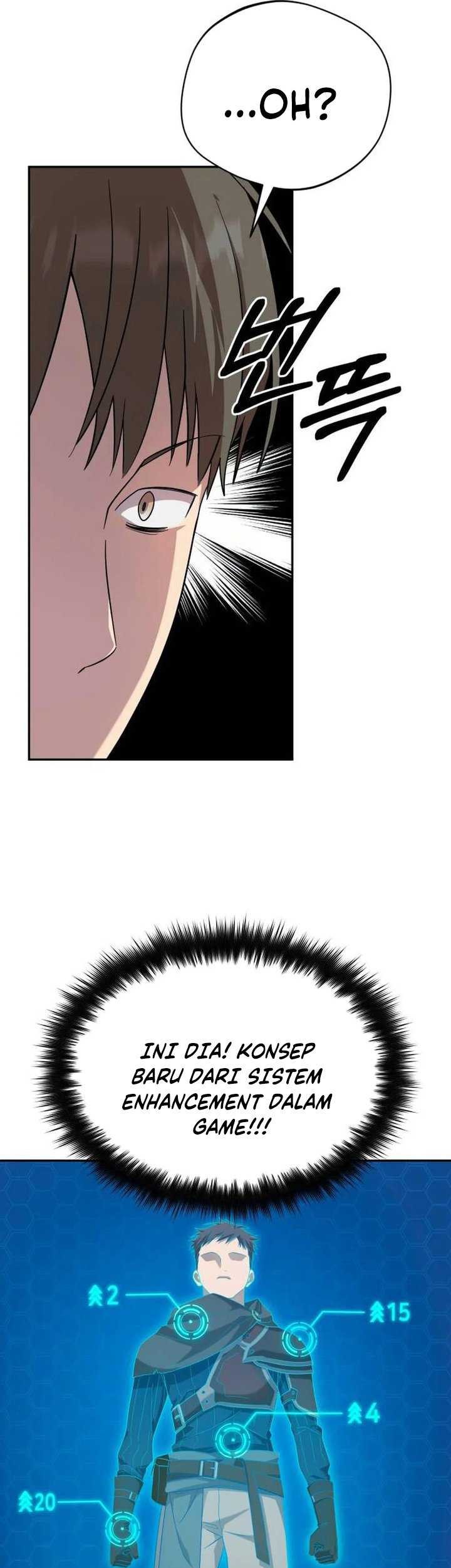 The Heavenly Demon Will Give You a Massage Chapter 16 - halaman 56