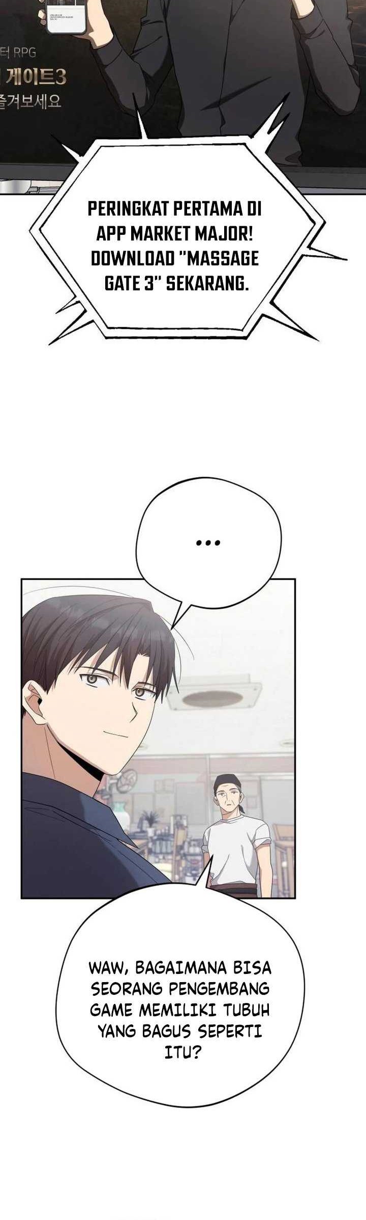 The Heavenly Demon Will Give You a Massage Chapter 16 - halaman 63