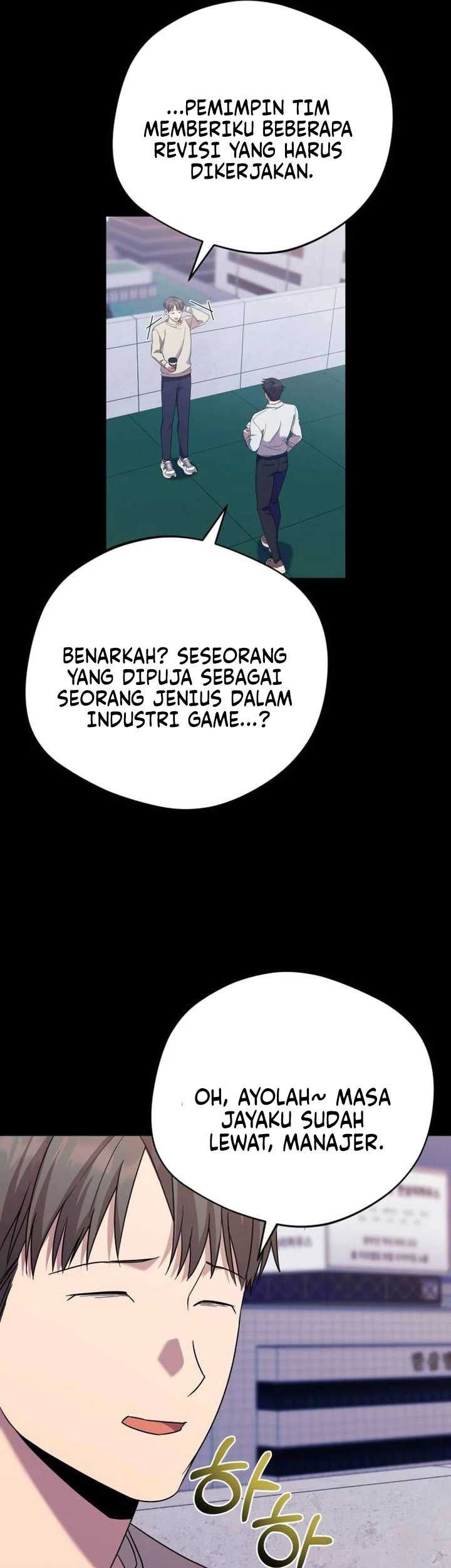 The Heavenly Demon Will Give You a Massage Chapter 16 - halaman 7