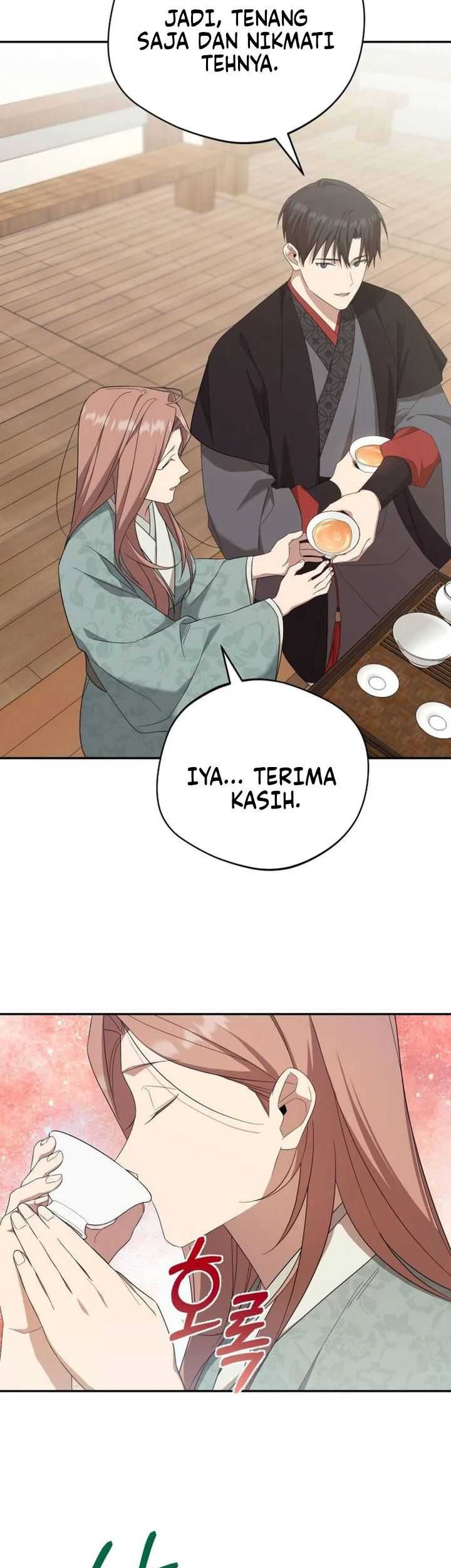 The Heavenly Demon Will Give You a Massage Chapter 17 - halaman 12