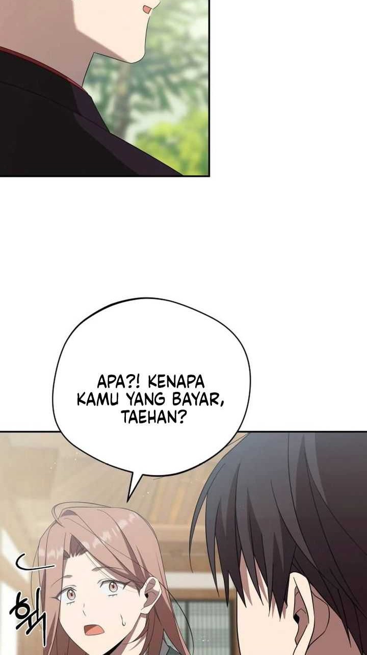The Heavenly Demon Will Give You a Massage Chapter 17 - halaman 15