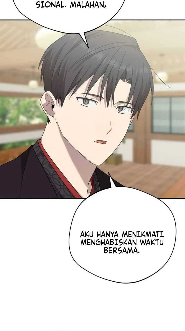 The Heavenly Demon Will Give You a Massage Chapter 17 - halaman 17