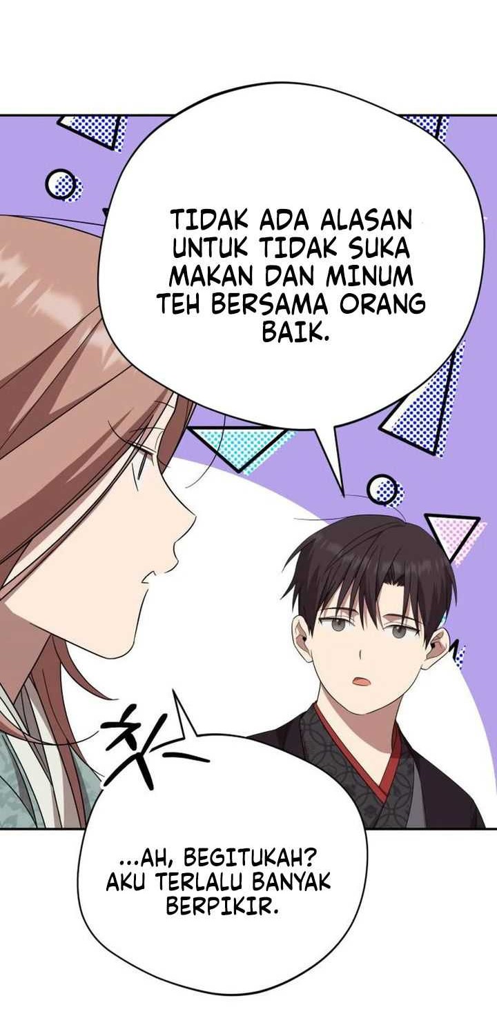 The Heavenly Demon Will Give You a Massage Chapter 17 - halaman 19