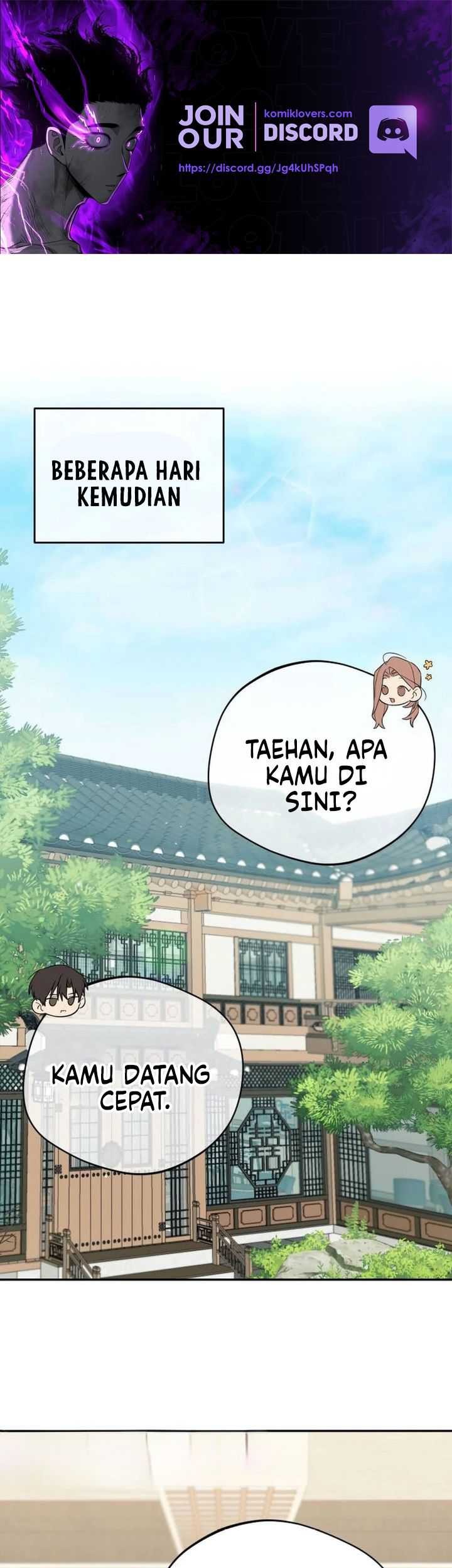 The Heavenly Demon Will Give You a Massage Chapter 17 - halaman 2