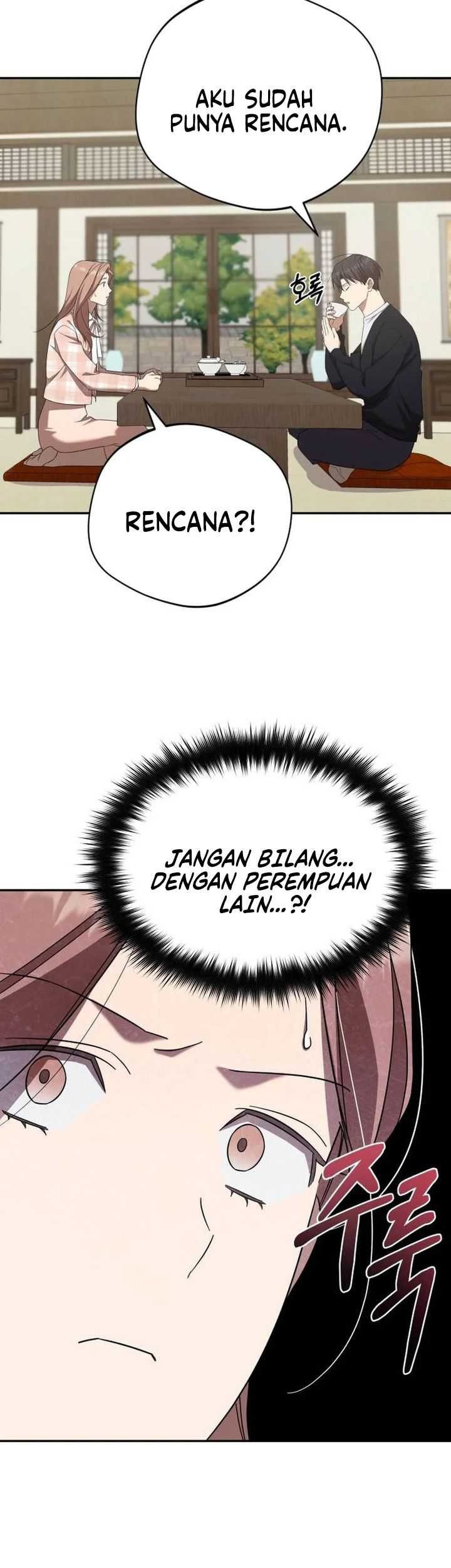 The Heavenly Demon Will Give You a Massage Chapter 17 - halaman 22