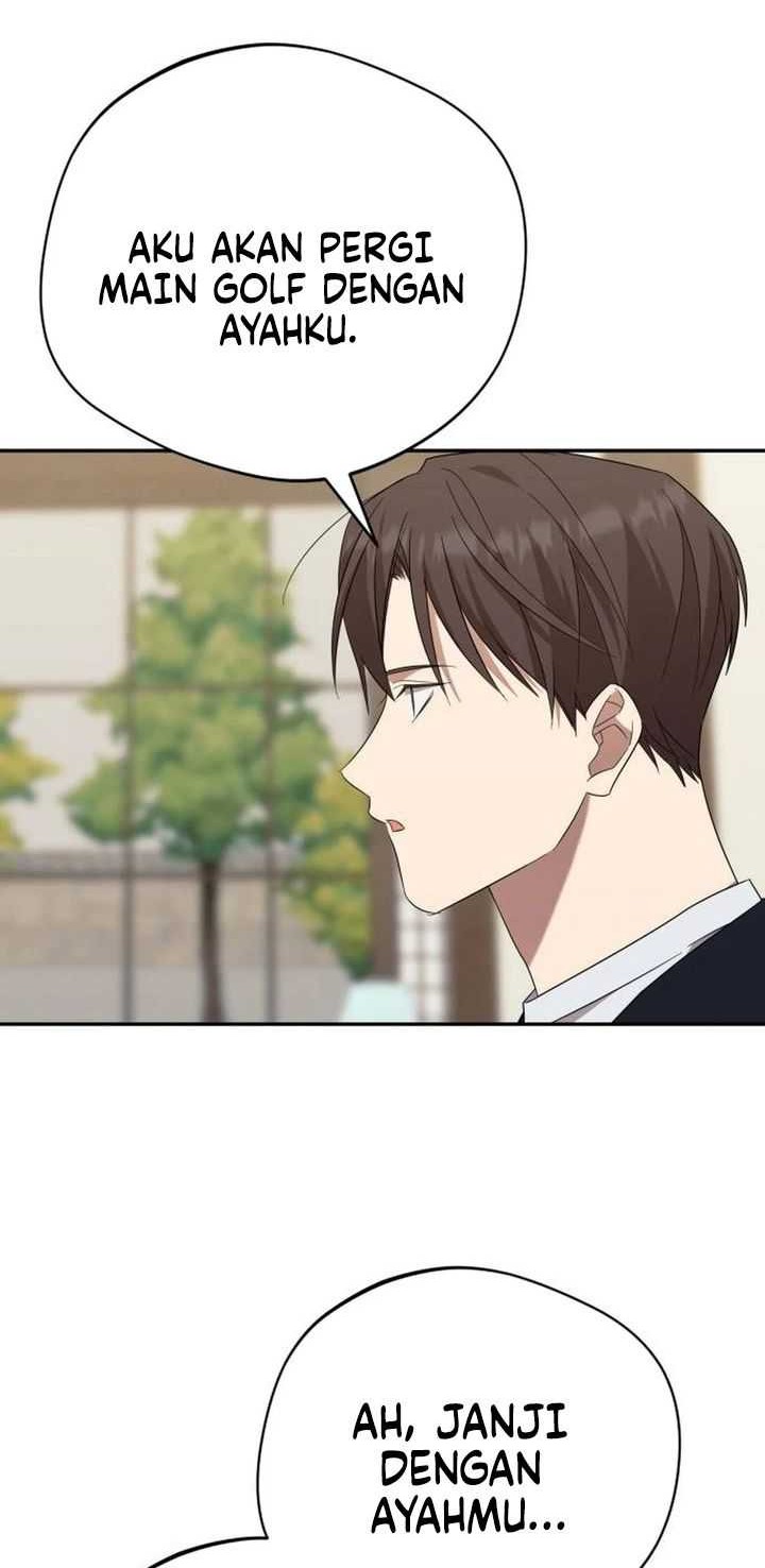 The Heavenly Demon Will Give You a Massage Chapter 17 - halaman 23