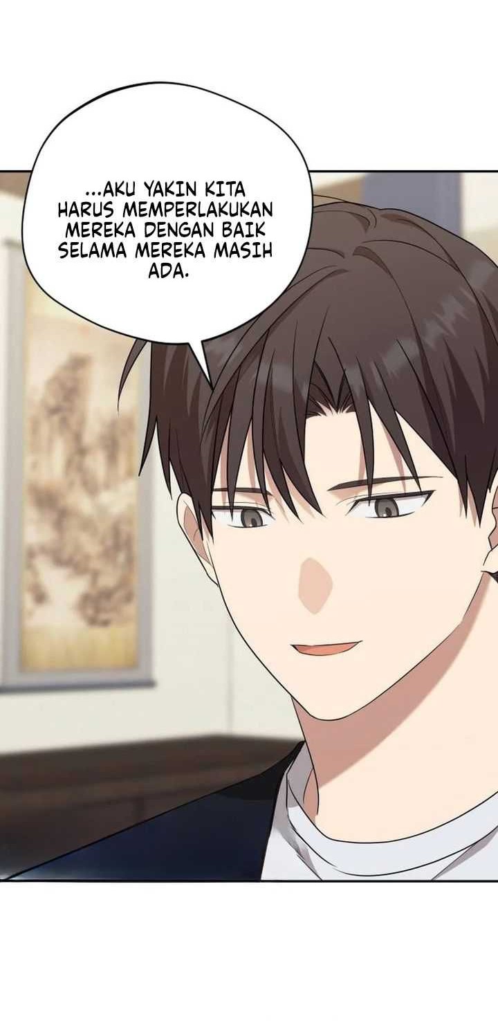 The Heavenly Demon Will Give You a Massage Chapter 17 - halaman 25