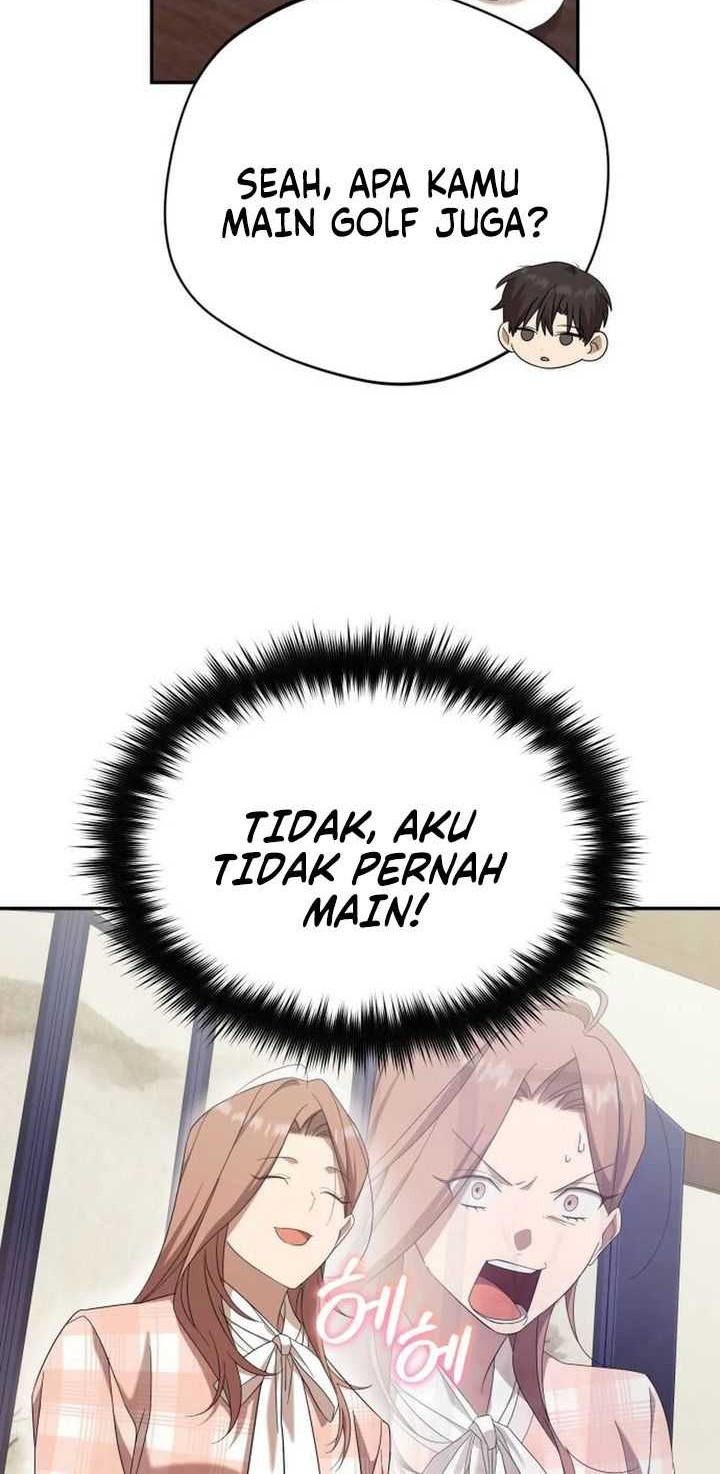 The Heavenly Demon Will Give You a Massage Chapter 17 - halaman 27