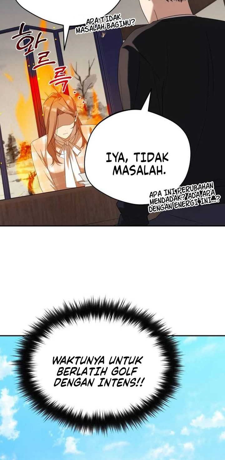 The Heavenly Demon Will Give You a Massage Chapter 17 - halaman 29