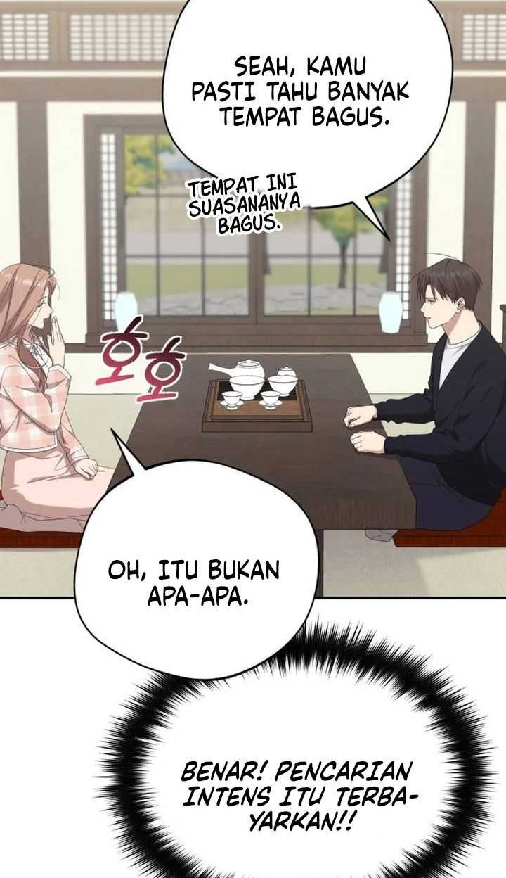 The Heavenly Demon Will Give You a Massage Chapter 17 - halaman 3