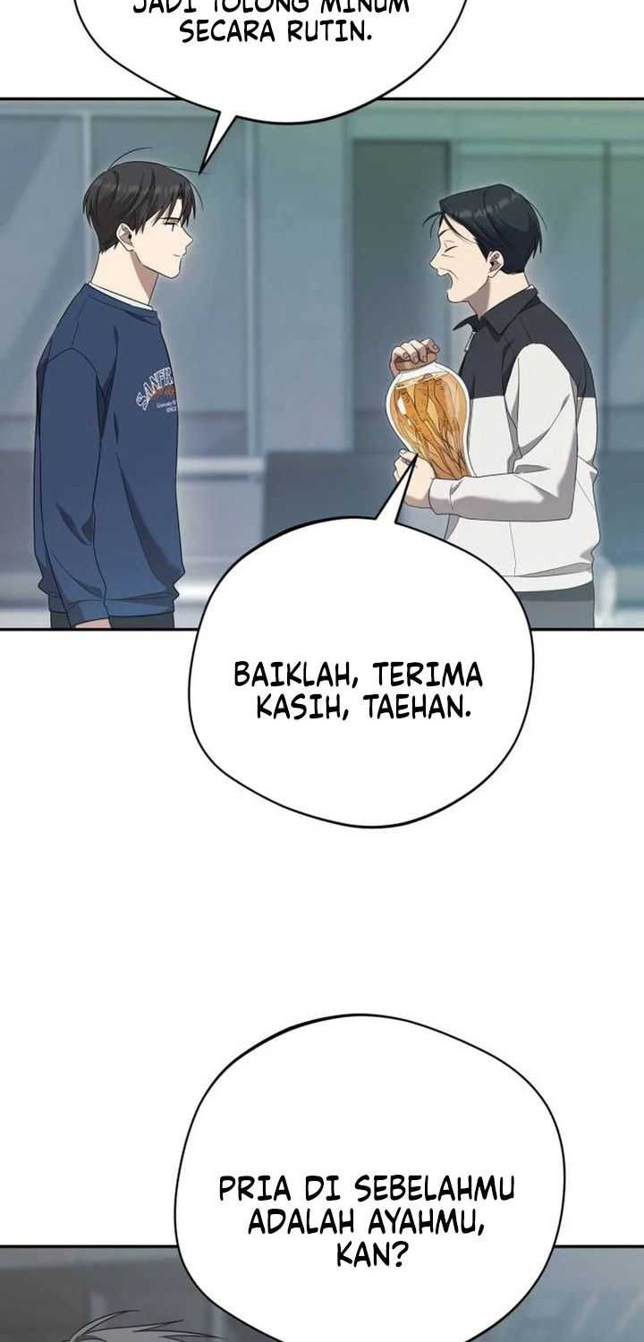 The Heavenly Demon Will Give You a Massage Chapter 17 - halaman 35