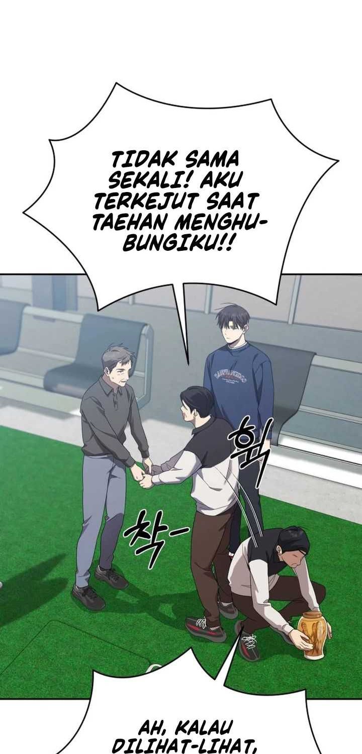 The Heavenly Demon Will Give You a Massage Chapter 17 - halaman 37
