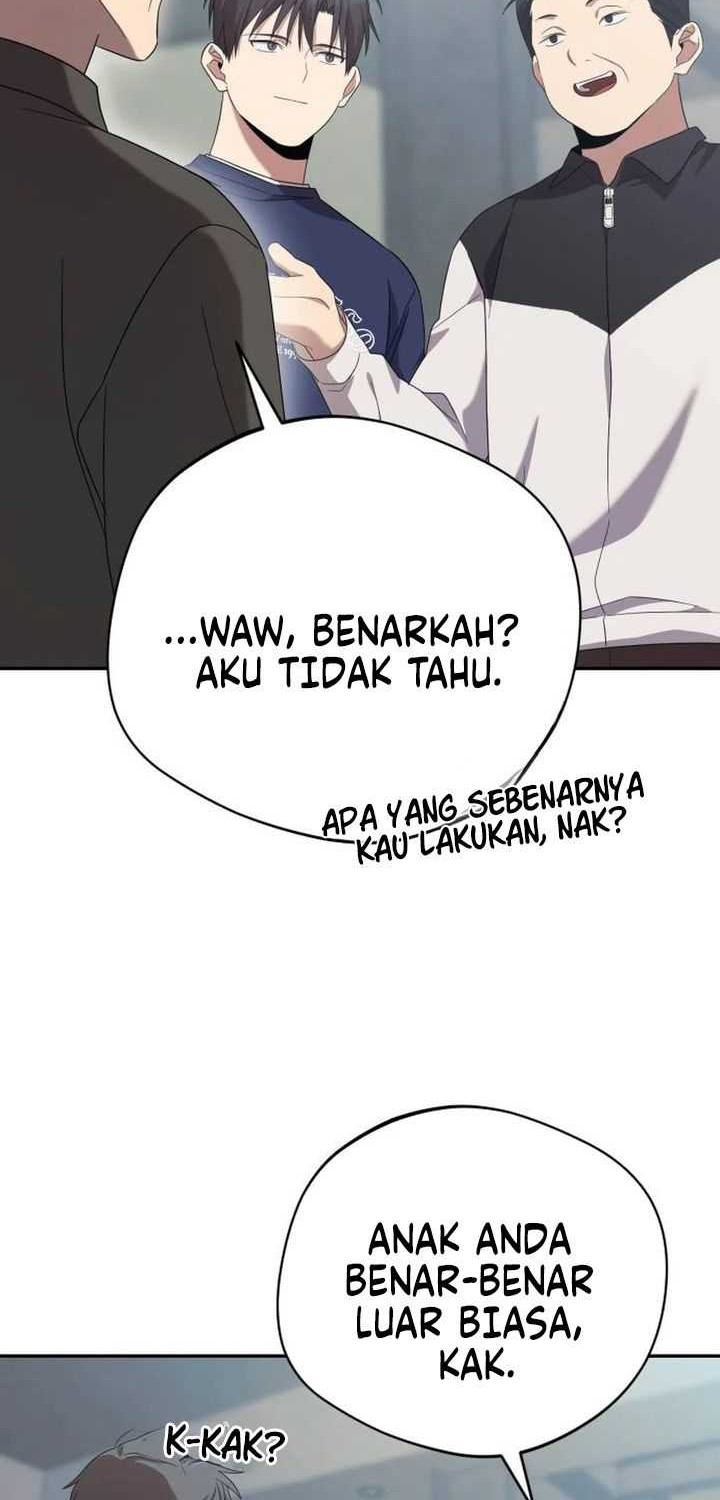 The Heavenly Demon Will Give You a Massage Chapter 17 - halaman 39