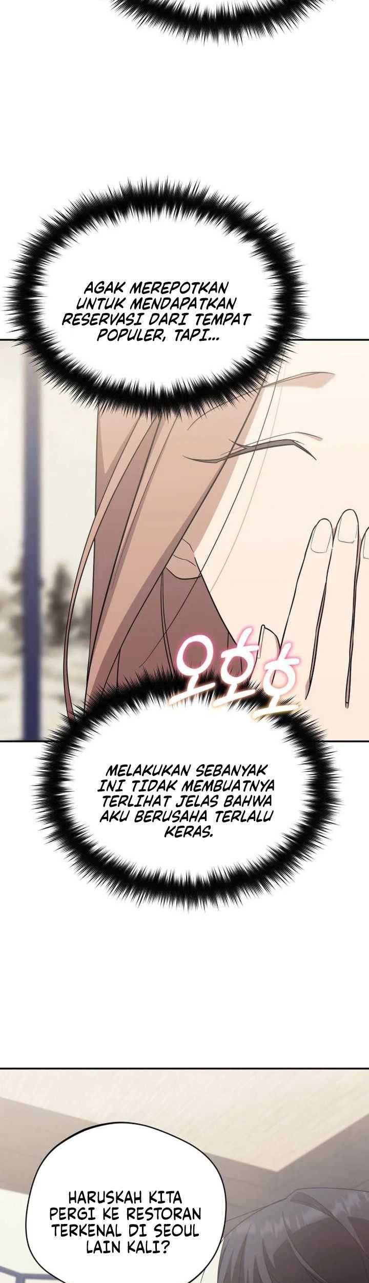 The Heavenly Demon Will Give You a Massage Chapter 17 - halaman 4