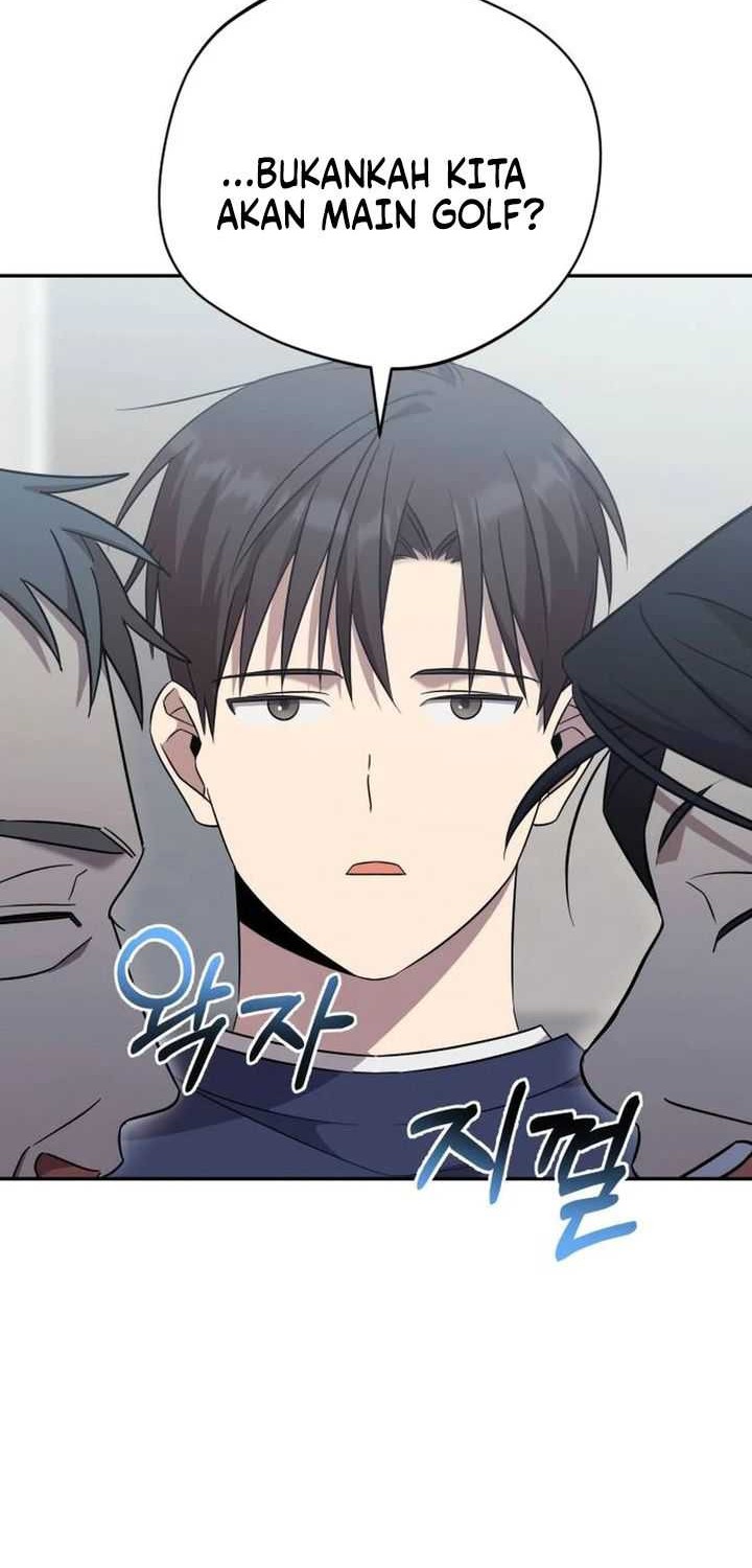The Heavenly Demon Will Give You a Massage Chapter 17 - halaman 41