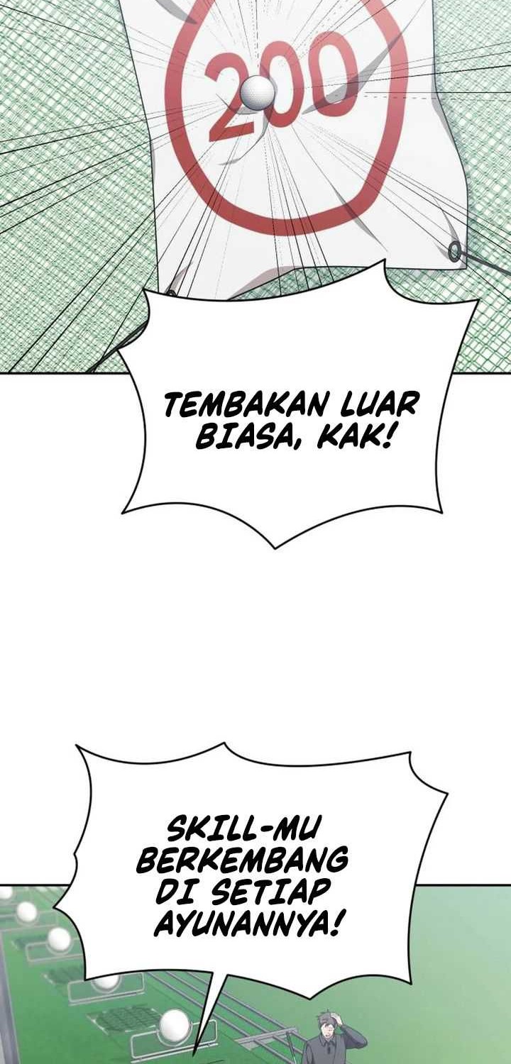 The Heavenly Demon Will Give You a Massage Chapter 17 - halaman 43