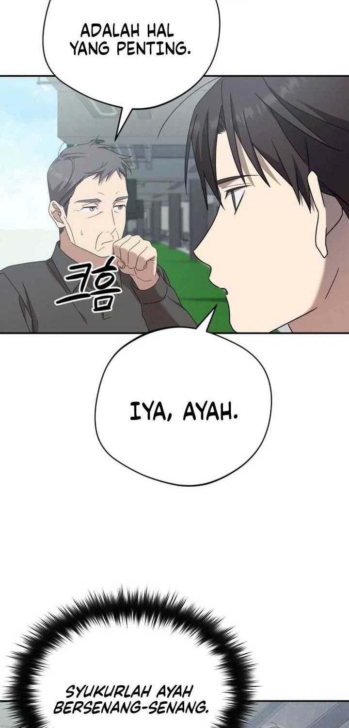 The Heavenly Demon Will Give You a Massage Chapter 17 - halaman 47