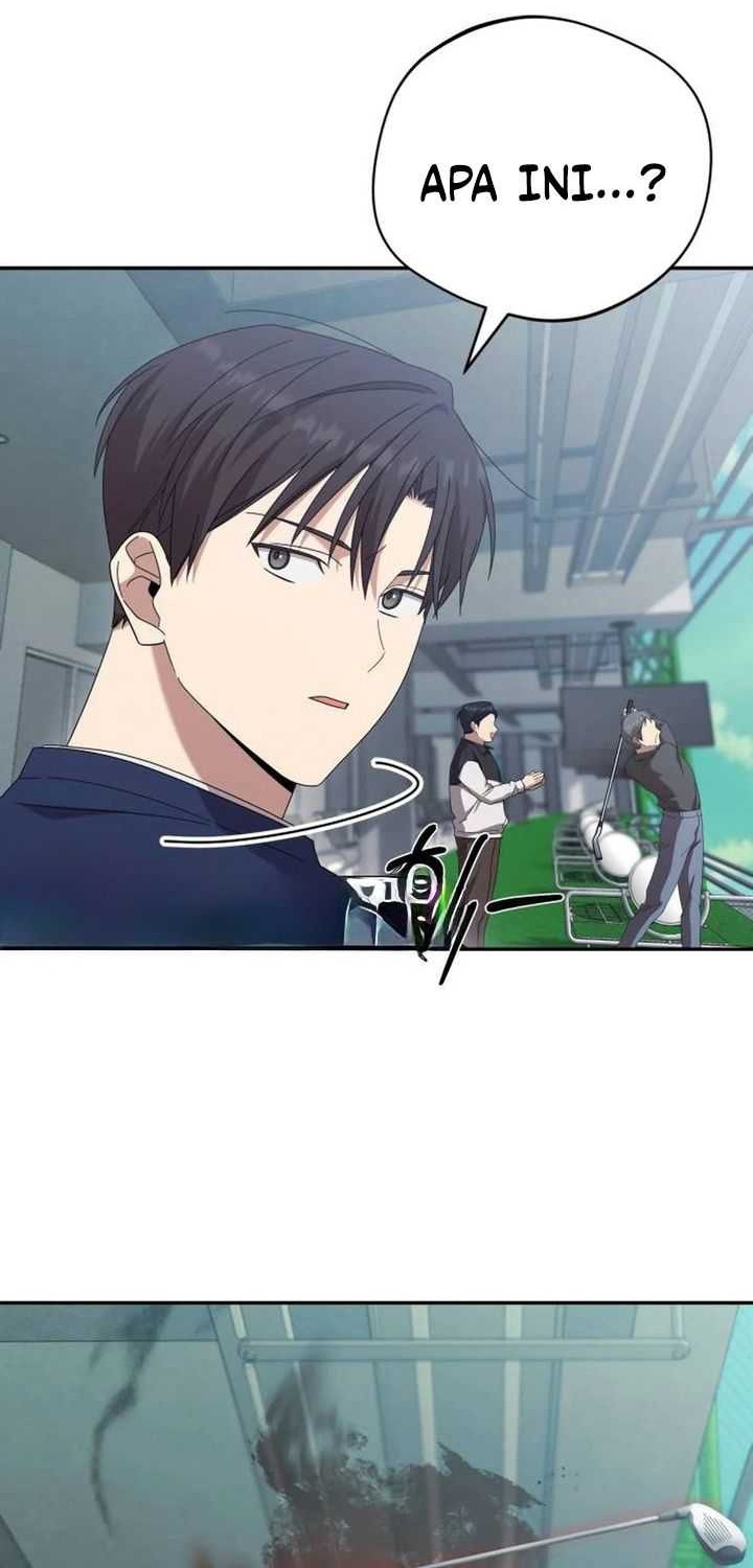 The Heavenly Demon Will Give You a Massage Chapter 17 - halaman 49