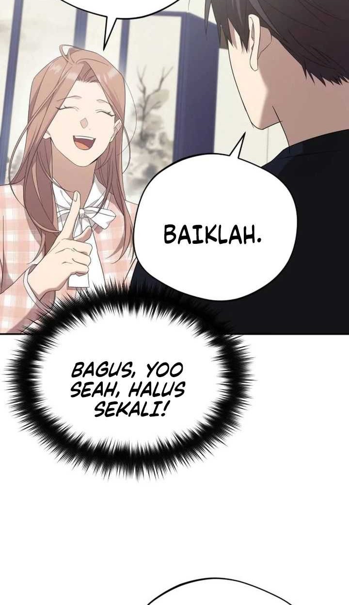 The Heavenly Demon Will Give You a Massage Chapter 17 - halaman 5