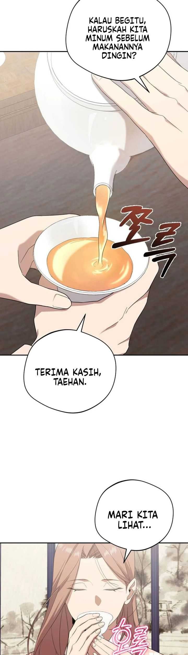 The Heavenly Demon Will Give You a Massage Chapter 17 - halaman 6