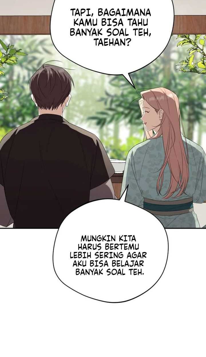 The Heavenly Demon Will Give You a Massage Chapter 17 - halaman 9
