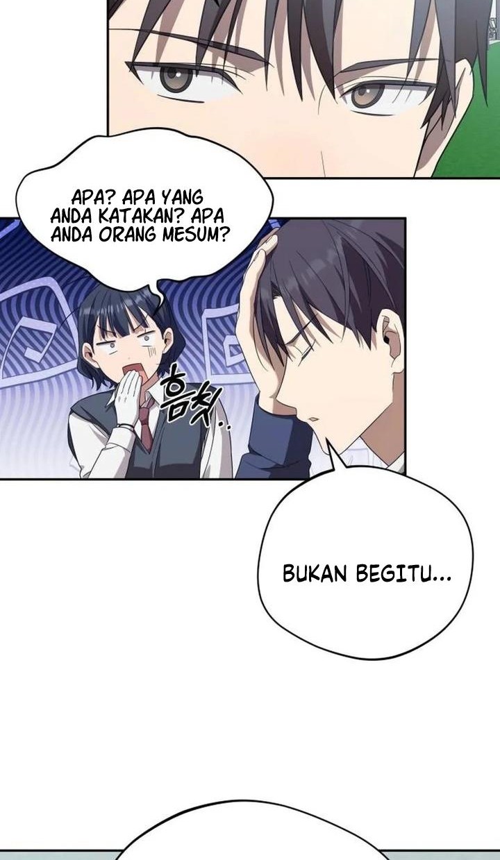 The Heavenly Demon Will Give You a Massage Chapter 18 - halaman 15