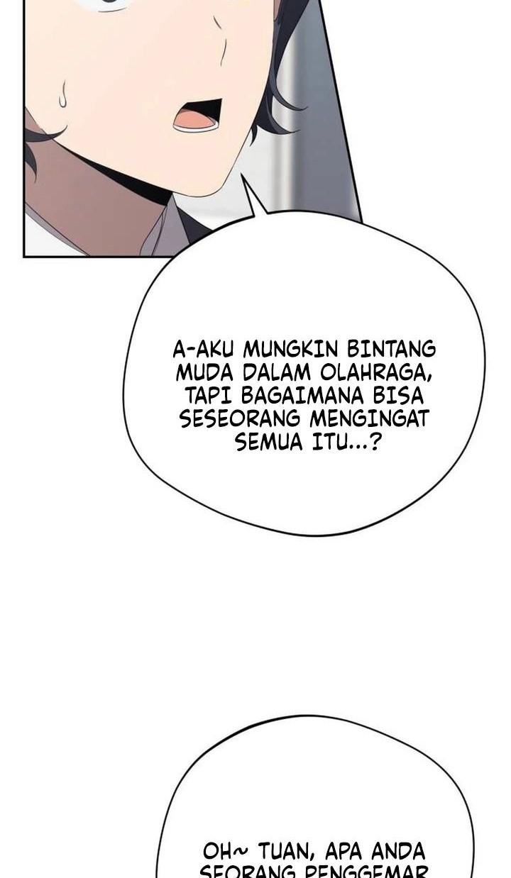 The Heavenly Demon Will Give You a Massage Chapter 18 - halaman 19
