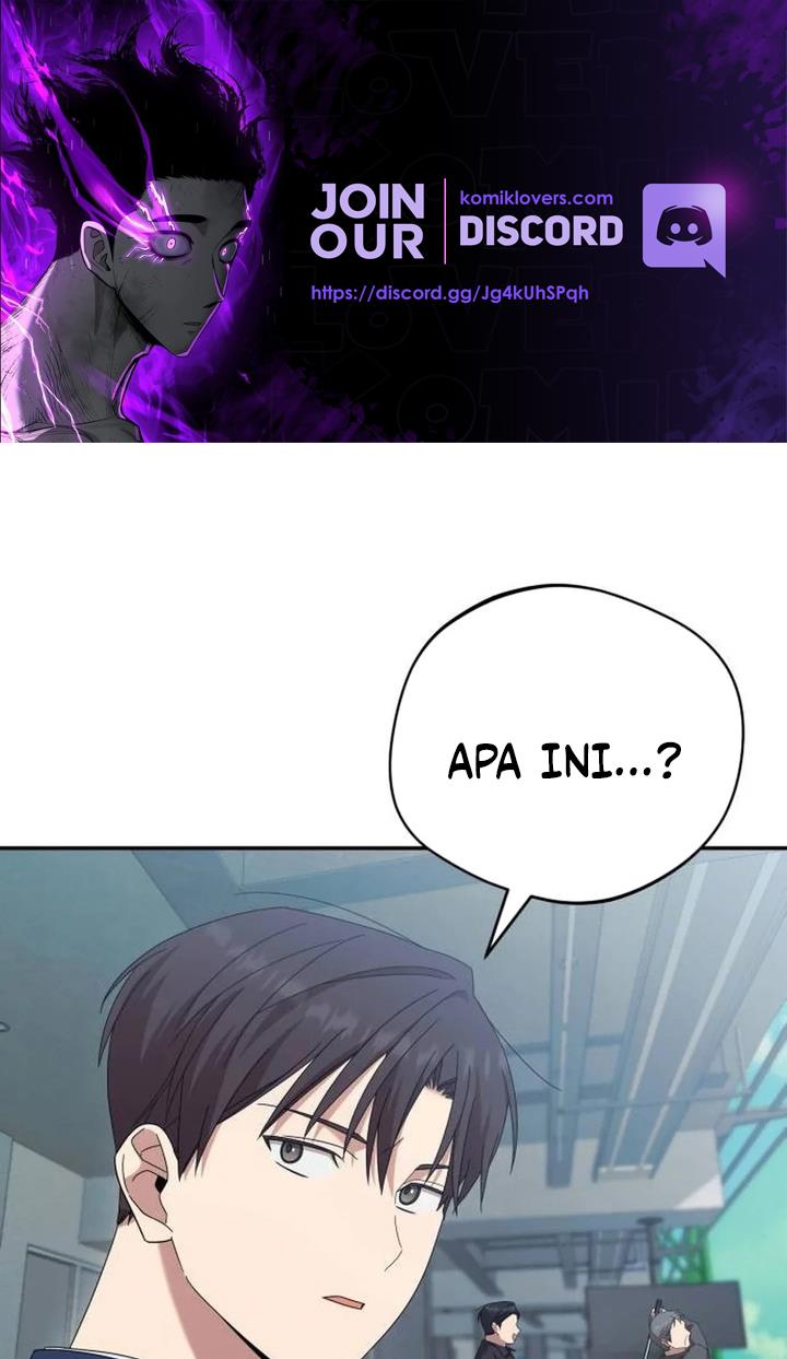 The Heavenly Demon Will Give You a Massage Chapter 18 - halaman 2
