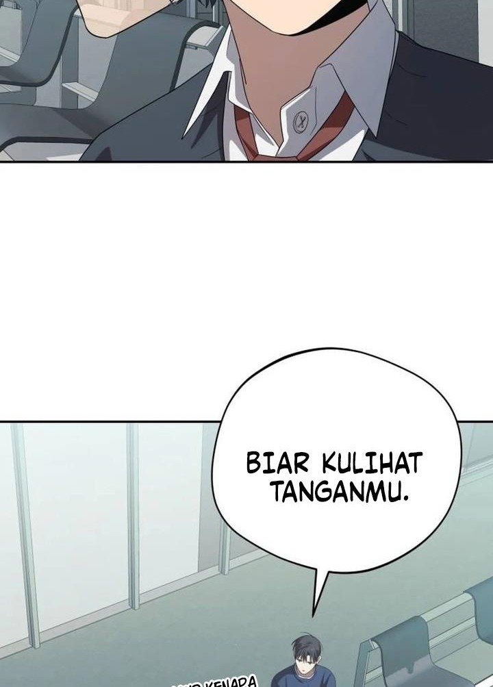 The Heavenly Demon Will Give You a Massage Chapter 18 - halaman 23