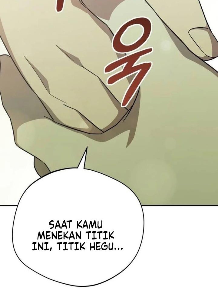 The Heavenly Demon Will Give You a Massage Chapter 18 - halaman 27