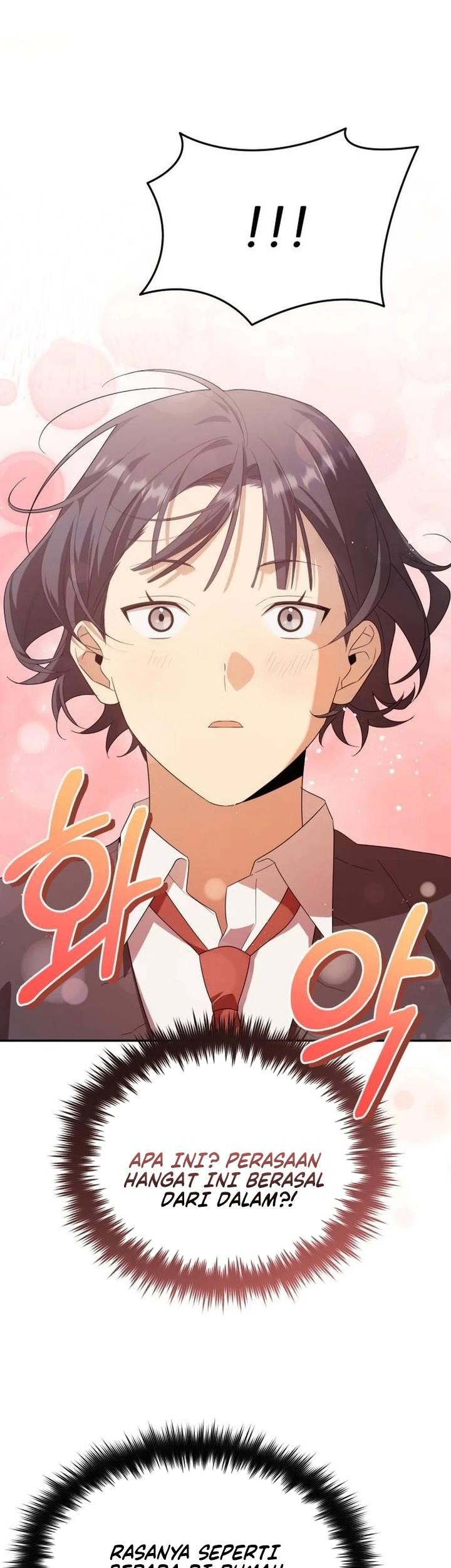 The Heavenly Demon Will Give You a Massage Chapter 18 - halaman 28