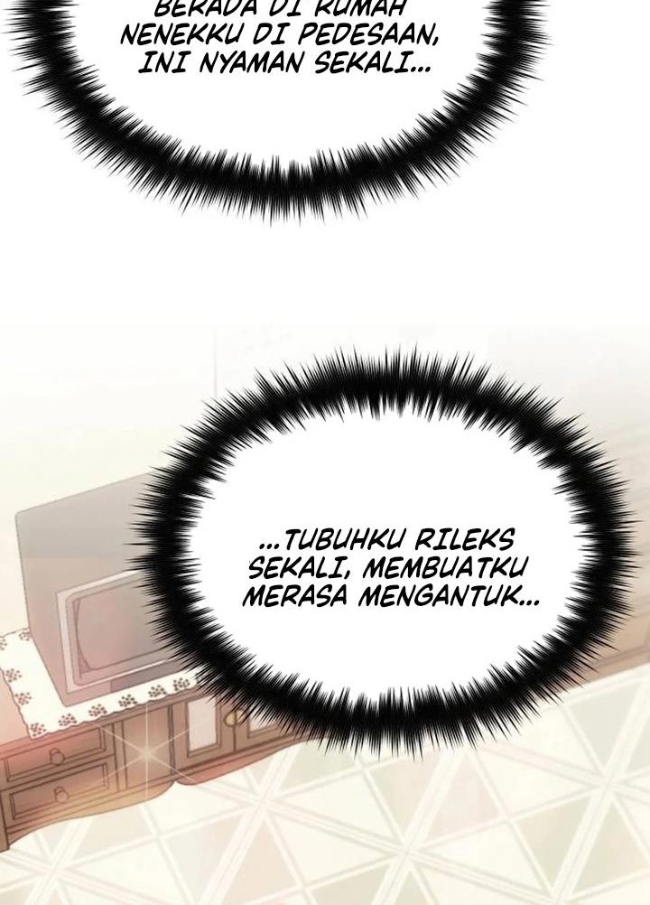 The Heavenly Demon Will Give You a Massage Chapter 18 - halaman 29
