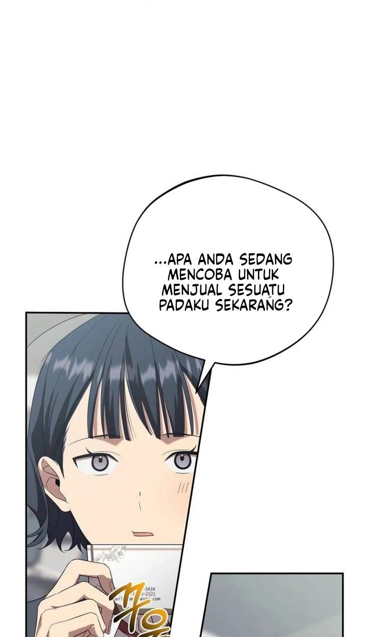 The Heavenly Demon Will Give You a Massage Chapter 18 - halaman 31