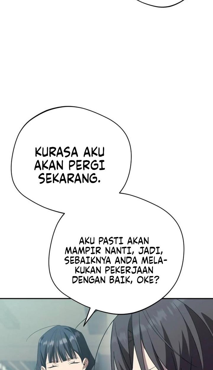 The Heavenly Demon Will Give You a Massage Chapter 18 - halaman 33