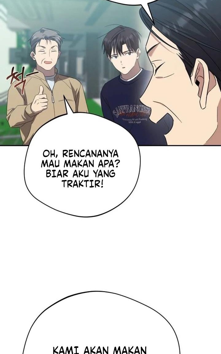 The Heavenly Demon Will Give You a Massage Chapter 18 - halaman 39