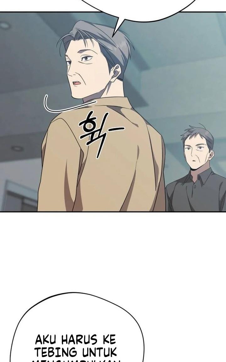 The Heavenly Demon Will Give You a Massage Chapter 18 - halaman 43