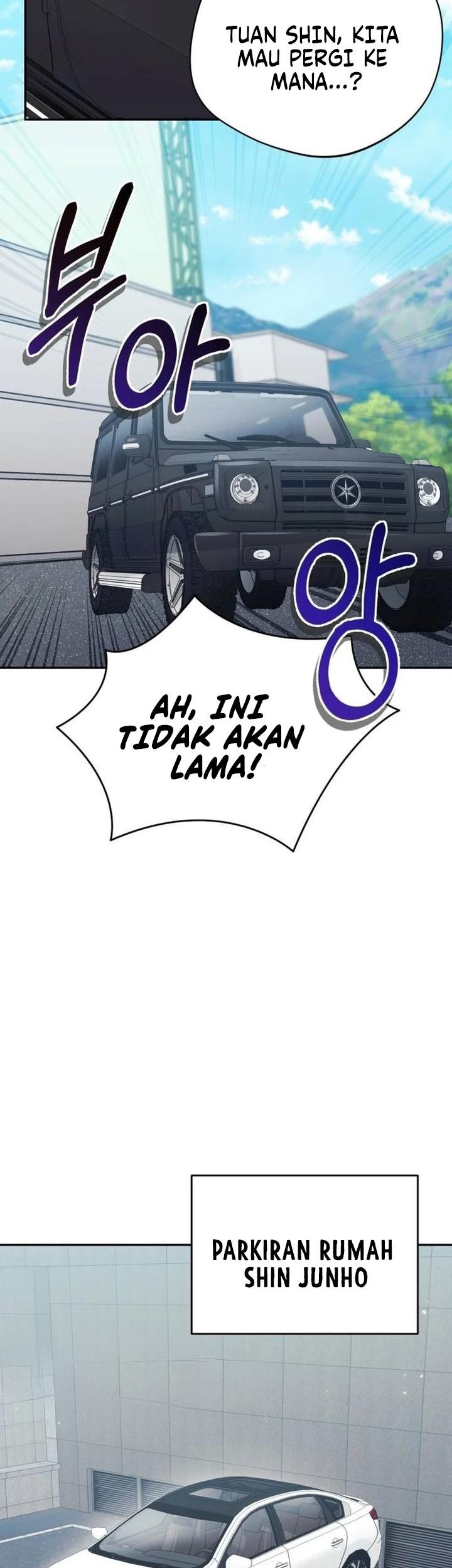 The Heavenly Demon Will Give You a Massage Chapter 18 - halaman 48