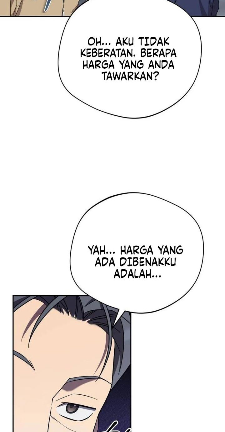 The Heavenly Demon Will Give You a Massage Chapter 18 - halaman 51