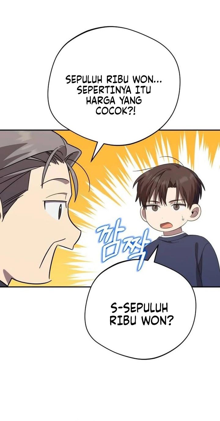 The Heavenly Demon Will Give You a Massage Chapter 18 - halaman 53