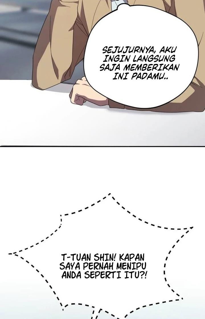 The Heavenly Demon Will Give You a Massage Chapter 18 - halaman 55