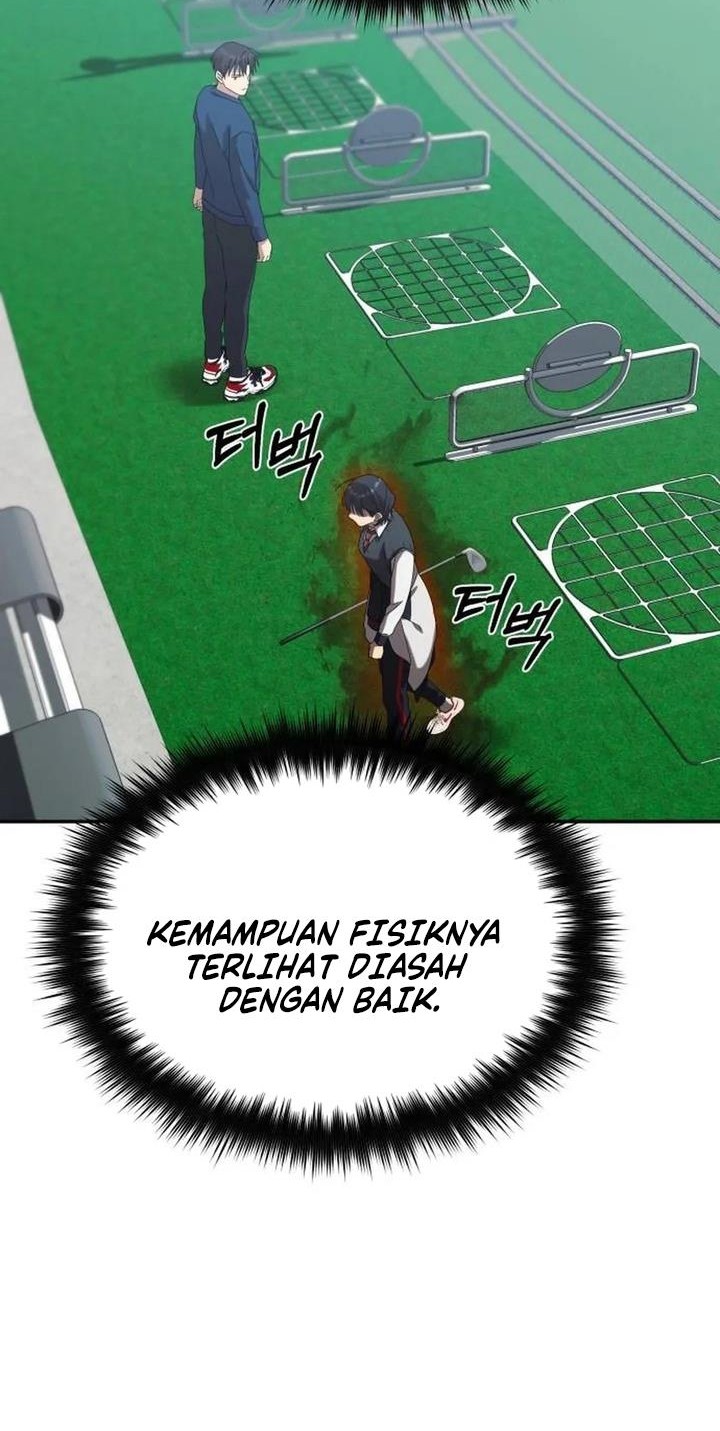 The Heavenly Demon Will Give You a Massage Chapter 18 - halaman 7