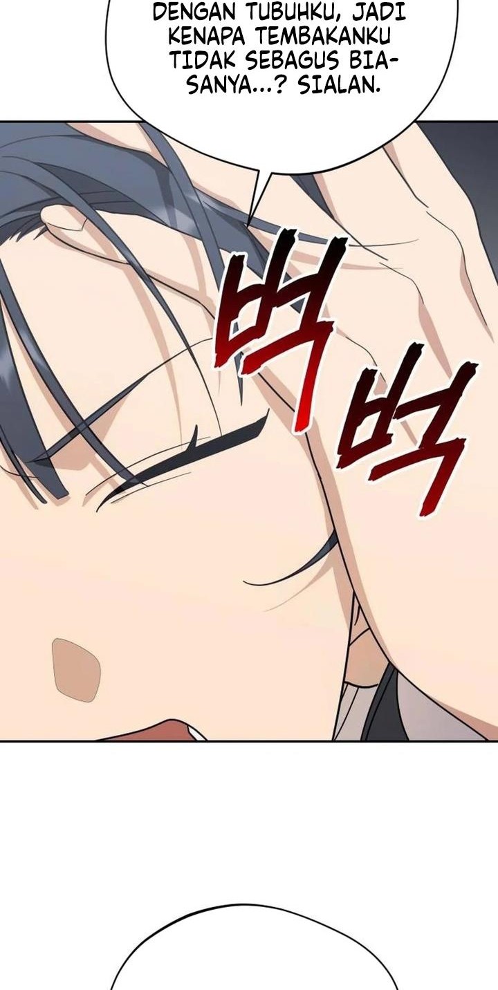 The Heavenly Demon Will Give You a Massage Chapter 18 - halaman 9