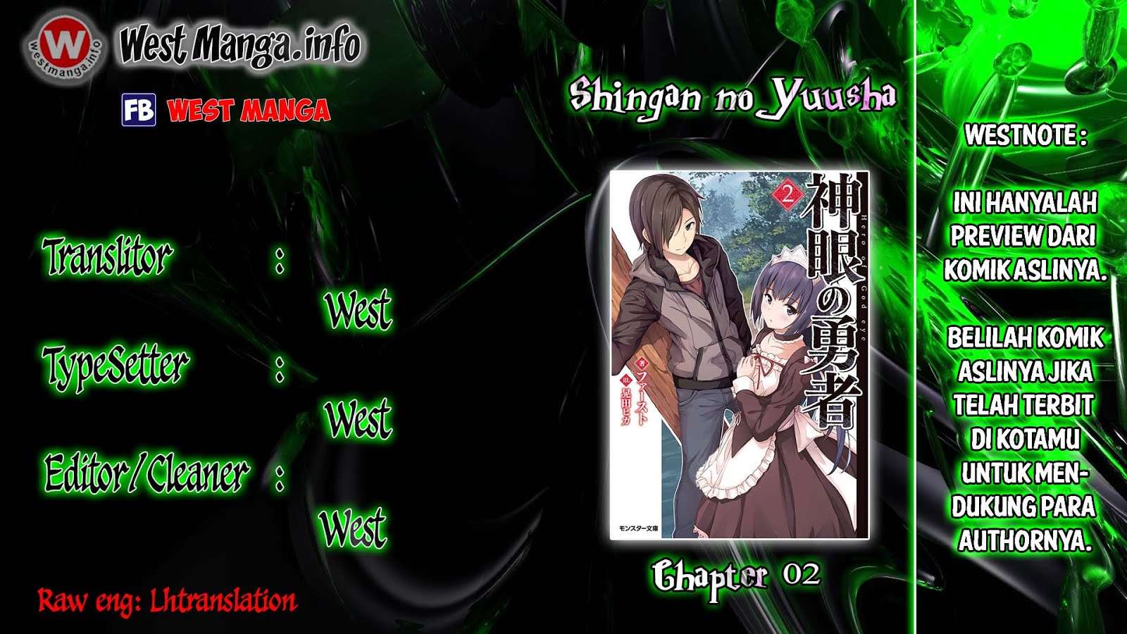 The Heavenly Demon Will Give You a Massage Chapter 19 - halaman 3