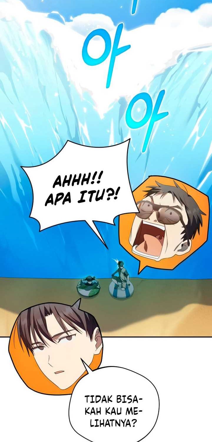 The Heavenly Demon Will Give You a Massage Chapter 19 - halaman 43